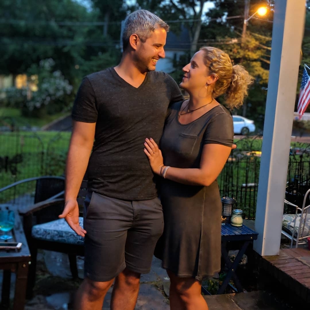 Meet your Posher, Victoria